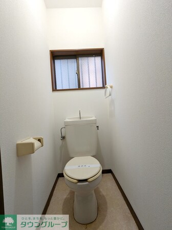 メゾンフジヌキの物件内観写真